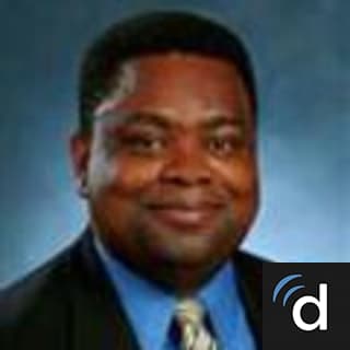Jacob Agamasu, MD