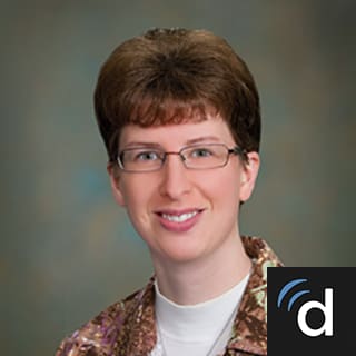 Terri Myers, MD