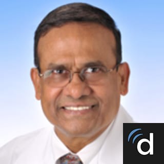 Sreenivasrao Amara, MD