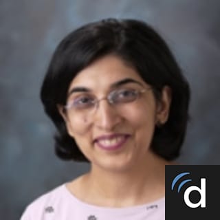 Anuradha Wadhwa, MD