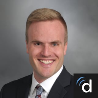 Colin Ryan, MD, Urology, Worthington, OH
