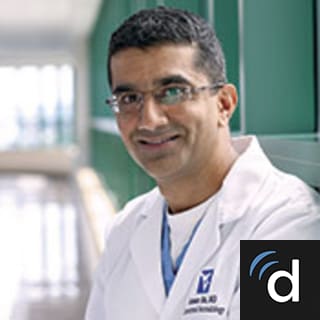 Ansaar Rai, MD, Radiology, Morgantown, WV