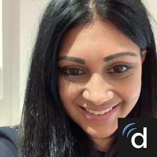 Krutika Kuppalli, MD