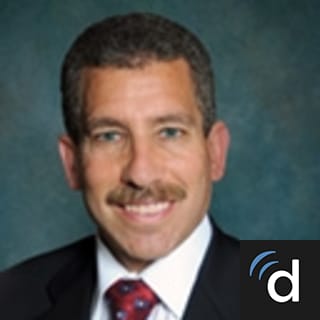 Gregg Berkowitz, MD