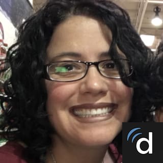 Denise Garcia