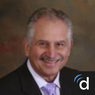 Scott Mubarak, MD