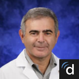 Charles Palmer, MD