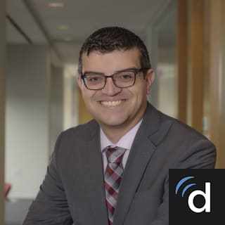 Luis Zapata, MD