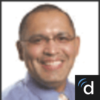 Quinton Thomas, MD