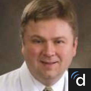 Mark Tackett, MD