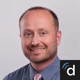 Jeremy Fisk, MD