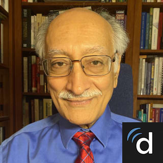 Teepu Siddique, MD