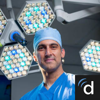 Saum Rahimi, MD