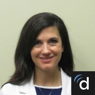 Katie Muench, Nurse Practitioner, Huntley, IL