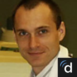 Michal Mrug, MD