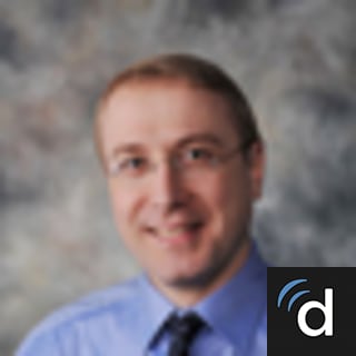 Matthias Wolf, MD