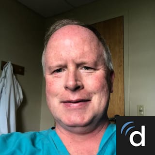 Raymond McGoldrick, MD