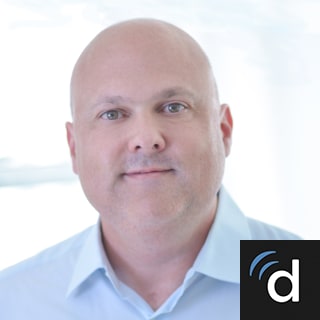 James Van Doren, MD