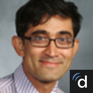 Nitin Sethi, MD