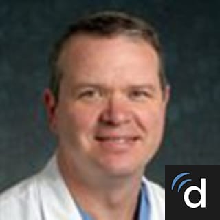 Steven McLaughlin, MD