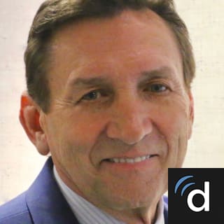 Daniel Landers, MD
