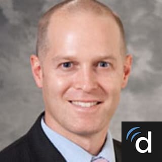 Nathaniel Brooks, MD