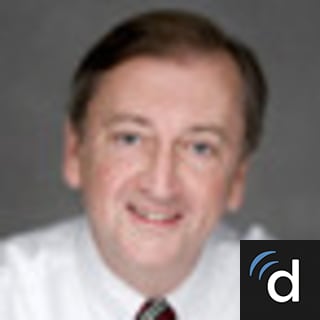 John McManamy, MD