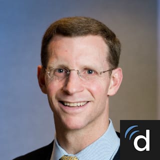 David Whittaker, MD, Vascular Surgery, Bethesda, MD