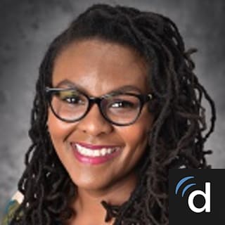 Constance Foreman, MD