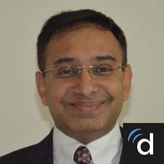 Ajay Aggarwal, MD