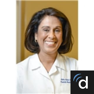Asha Kohli, MD, Family Medicine, Missouri City, TX
