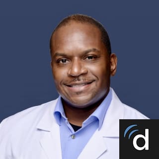 Jonathan Hoskins, MD, Orthopaedic Surgery, Brooklyn, NY