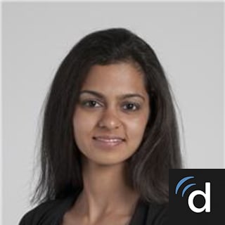 Meghana Halkar, MD