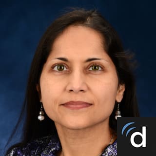 Priya Phulwani, MD