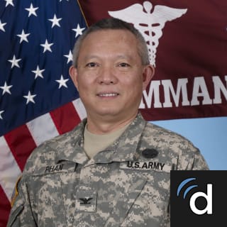 Daniel Phan, MD