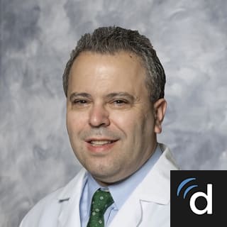 Jeffrey Wolf, MD