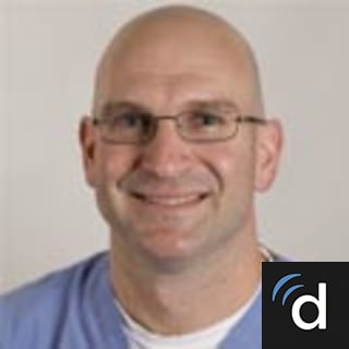 Randall Roberts, MD