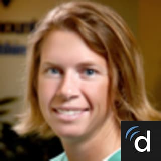 Tricia Ferrin, DO