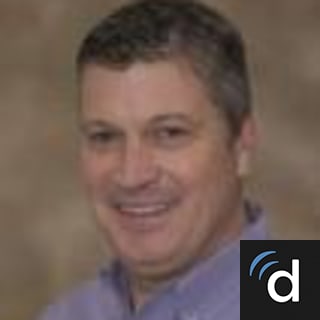 Gerard McNulty, MD