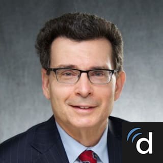 Gary Rosenthal, MD