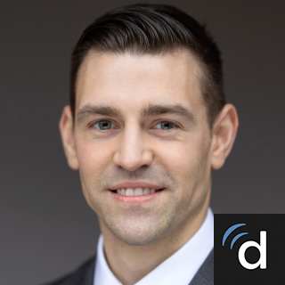 Mike Jandzinski, MD
