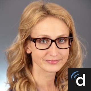 Christina Vanderpluym, MD