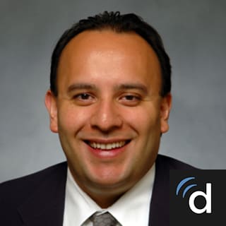 Carlos Rosales, MD