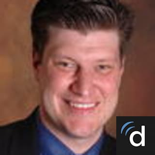 David Williams, MD