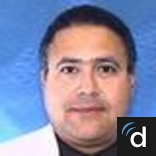 Miguel Rodriguez, MD