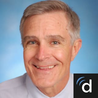 Douglas Richardson, MD