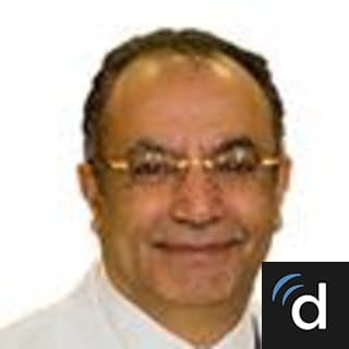 Sameh Hanna, MD