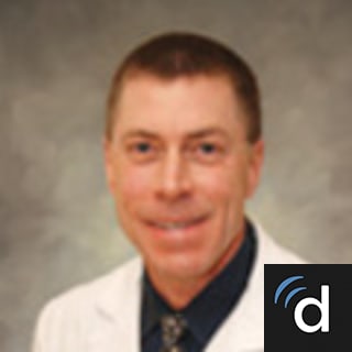 Craig Couch, MD