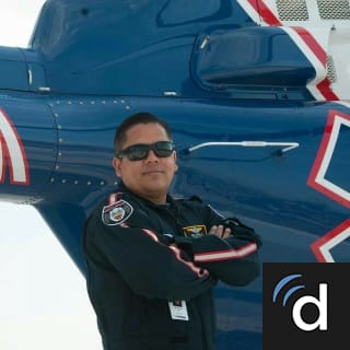 Abel Duque, Acute Care Nurse Practitioner, El Paso, TX