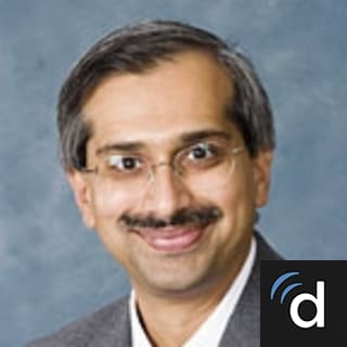 Myur Srikanth, MD